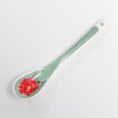 Набор "Бабушка", кружка 350 мл, ложка