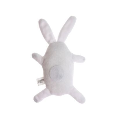 Магнит «Ты ня-я-яшка!», зайчик