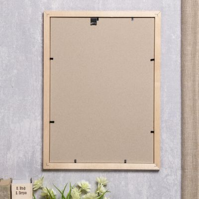 Фоторамка сосна с24 дуб 25х35 см