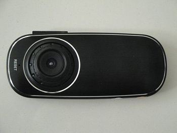 Видеорегистратор Т8 DVR G-сенсор, Full HD
