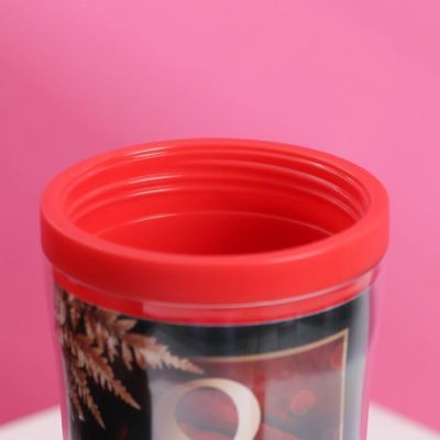 Термостакан со вставкой "Самой раскошной в мире" 250 мл