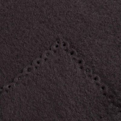 Плед "Этель"  Король 130х150 см, 100% п/э, флис 160 гр/м2