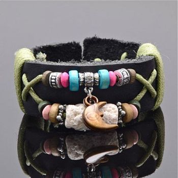 Браслет Лава "Монтана" арт.БП1721