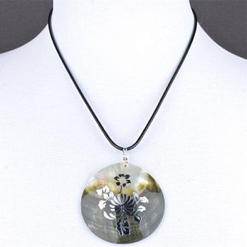 Подвеска "Гаваи" арт.пд-кам022