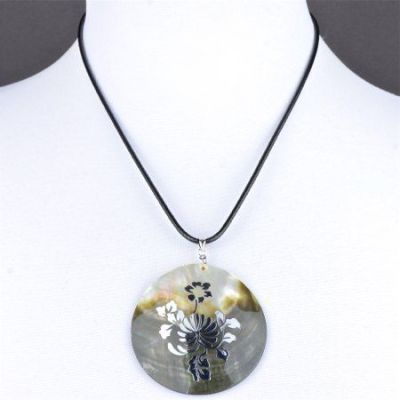 Подвеска "Гаваи" арт.пд-кам022