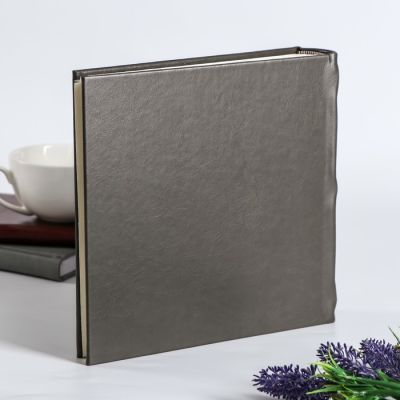 Фотоальбом на 200 фото "Узоры" 10x15 см