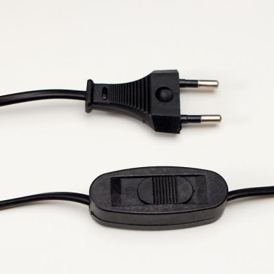 Плазменный шар "Рыбки" (18 х 14 х 19 см)