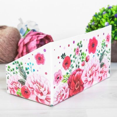 Органайзер канцелярский - растущий сувенир «Мечтай» 10.5х10 см