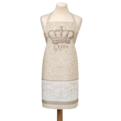 Фартук «Этель: Классика» 70х60 см, 100% хлопок, саржа 190 гр/м²