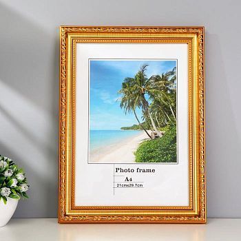 Фоторамка формат А4 "Сальвадор"