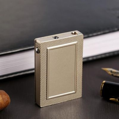 Зажигалка "Делай, что любишь", 5,5 х 3,8 х 1 см