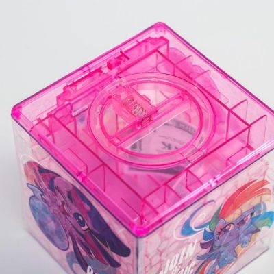 Копилка-лабиринт, My Little Pony