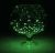 Гирлянда уличная "Метраж" (20 м. зеленый)