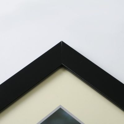 Фоторамка 404-Black 30х40 см