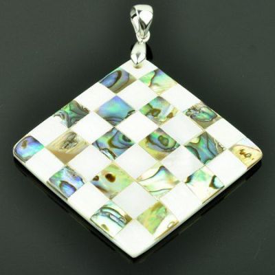 Подвеска Галиотис "Гаваи" арт.пНГЛ-1195