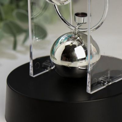 Маятник "Двигатель" 31х10,5х10,5 см