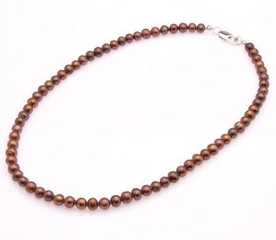 Бусы Жемчуг "Классика №5" арт.П3067