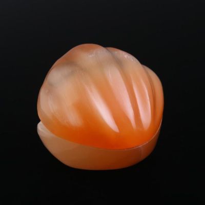 Сувенир «Жемчужина», 6×4,5 см, селенит, микс