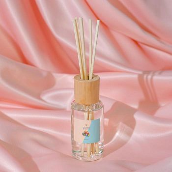 Диффузор ароматический "Модерн", 50 мл, ягодный, "Богатство Аромата"