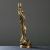 Фигура "Фортуна" бронза, 50х15см Фигура "Фортуна" бронза, 50х15см