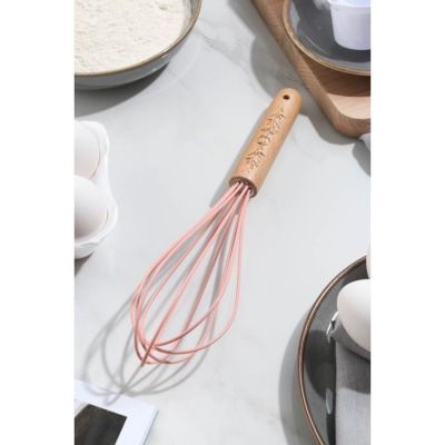 Венчик кулинарный «Любовь», 9,4 × 28 см