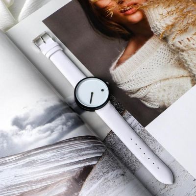 Набор: часы наручные и зеркало «Тебе к лицу»,