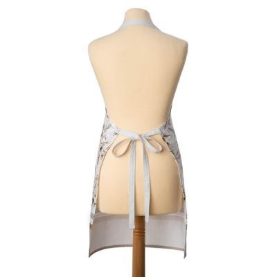 Фартук "Этель" Floral mood 70х60 см, 100% хл, репс 210 гр/м2