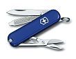 Victorinox Classic SD Blue  (арт. - 0.6223.2)