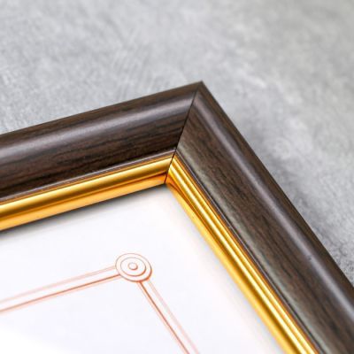 Фоторамка пластик 15х21 см 9122 яшма