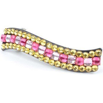 Заколка-автомат 01-305