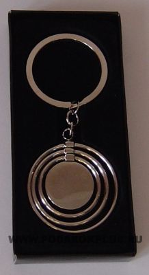 Брелок «3 Кольца»