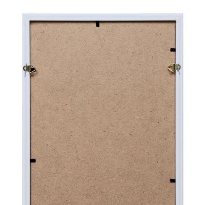 Картина модульная "Сказочные цветы" 23*59 - 1шт., 20*53 - 2шт., 17*47 - 2шт., 60х100 см