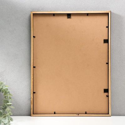 Фоторамка дерево Gallery LIFE МИКС  30х40 см 5131-15