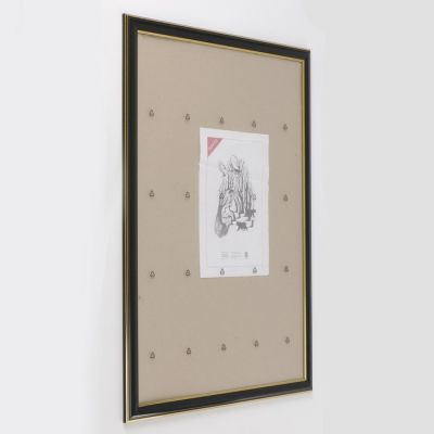 Фоторамка 50х70 см (608) пластик