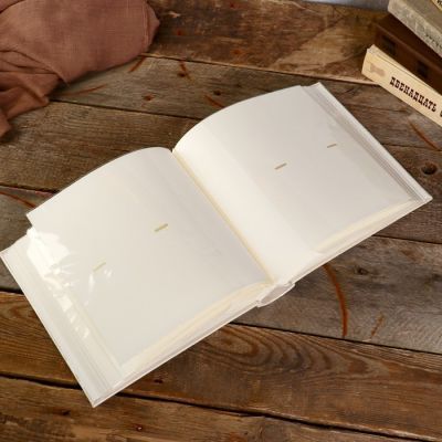 Фотоальбом   10x15 см., 200 фото, "Свадебный"