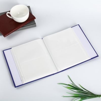 Фотоальбом на 80 фото 10х15 см "Путешественница по Европе" в коробке МИКС 23х19х5,2 см