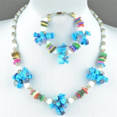 Комплект  "Ах, Настасья" арт.КАП-986