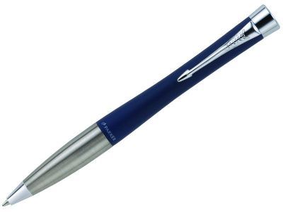 K 177 Шариковая ручка Parker Urban Navy CT (арт - S0767060)