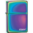 Зажигалка  Zippo 151 ZL