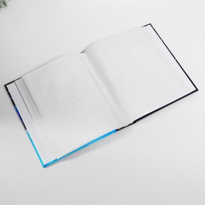 Фотоальбом "Природа" на 200 фото, 50 листов, 10х15 см