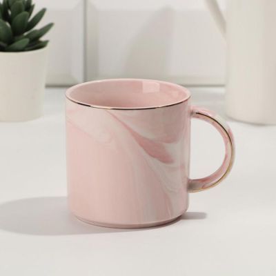 Кружка "Будь яркой каждый день", 300 мл