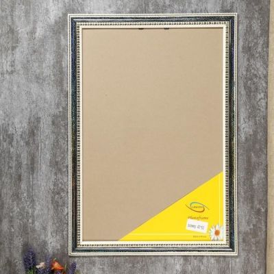 Фоторамка пластик FOTEX VIP 40х60 см черный