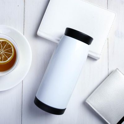 Термос "Твой день", 200 мл, сохраняет тепло 4 ч