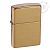 Зажигалка ZIPPO 254B Classic с покрытием High Polish Brass