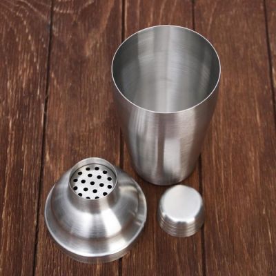 Набор барный "Bartender", 8 предметов