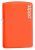 Zippo 28 888 ZL - зажигалка Neon Orange Zippo 28 888 ZL - зажигалка Neon Orange