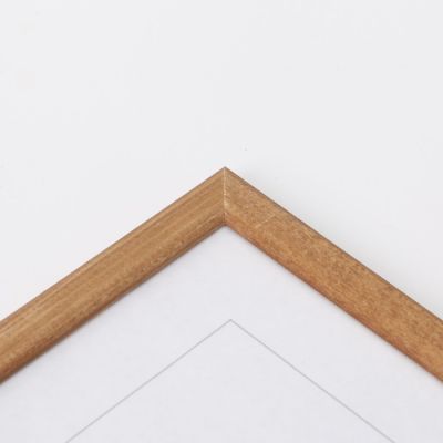 Фоторамка 30х40 см (1301) дерево