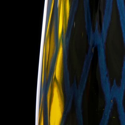 Ваза интерьерная "Scale Fish"