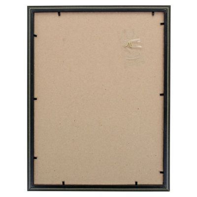 Фоторамка 30х40 см бук