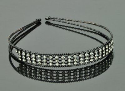 Ободок для волос 08-197